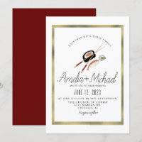 Sushi Roll Asiatique Japon Restaurant Mariage