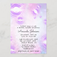 Sweet 16e 15e étincelle futuriste Holographe rose