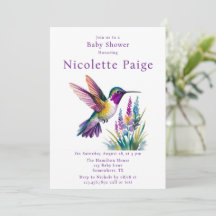 Sweet Begin : Une fête Baby shower