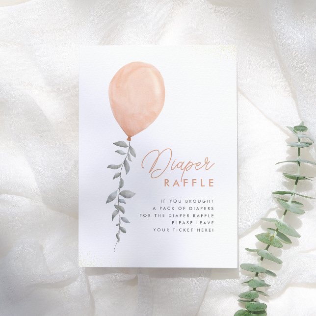 Invitation Symbole de chevalier vert Eucalyptus (Créateur téléchargé)