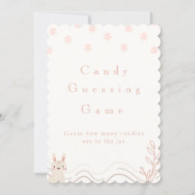 SYMBOLE DU JEU DE GUÉRISON Candy