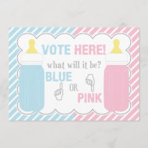 Symbole du tableau de vote pour la révélation du s