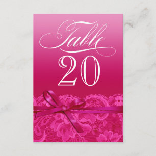 Invitation Tableau Card-20 d'Amy