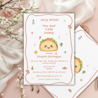 Taco ‘Bout Cute Baby Shower