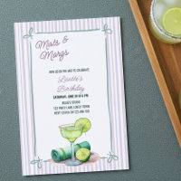 Tapis et Margs Pilates Yoga Sip n Stretch Annivers
