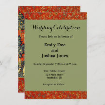 Tapisseries Unicorne Lady Legend Médiéval