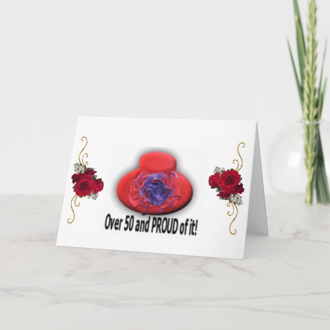 INVITATION TEA CASQUETTE ROUGE (Devant)
