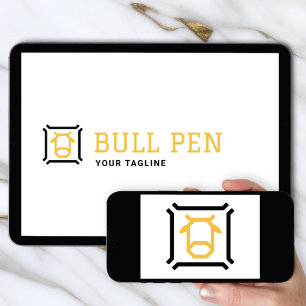 Invitation Télécharger le logo Bull Pen Force financière
