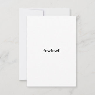 Invitation Template Test