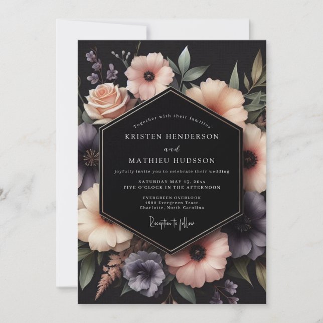 Invitation test (Devant)