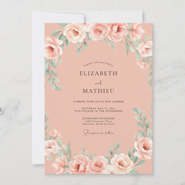 Invitation test (Devant)