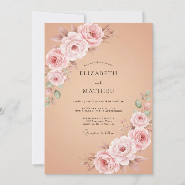 Invitation test (Devant)