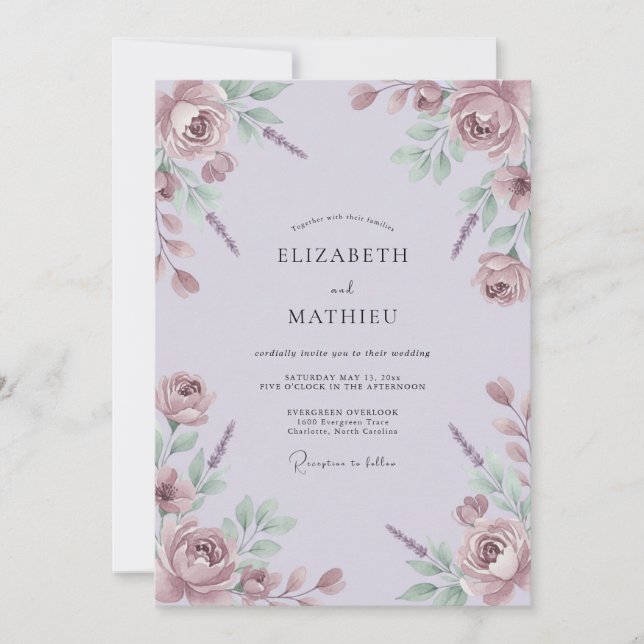 Invitation test (Devant)