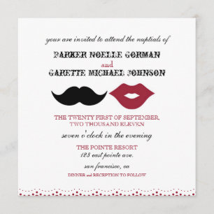 INVITATION THE CHAPLIN - BARCELONE