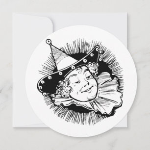 Invitation Thème Années 80 du Magicien d'Oz, Fête d'anniversa