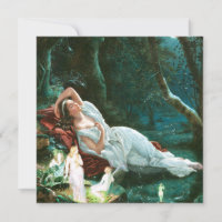 Titania Dormir au clair de lune - Simmons Art