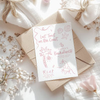 Toast toast à la main de Whimsical sur la côte inv