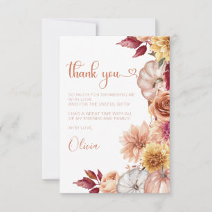 Invitation Tomber amoureux Fête des mariées merci