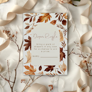 Invitation Tombez amoureux Bébé Shower Tirage au Sort Couch