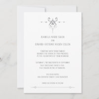 Toujours et toujours Bella et Edward Mariage