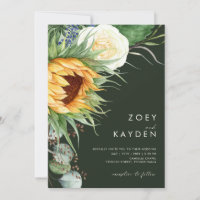 Tournée de pays audacieux | Mariage Décontracté ve