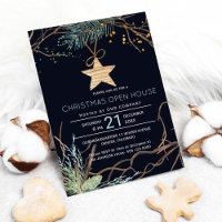 Tournoi de tennis de branches de Christmas