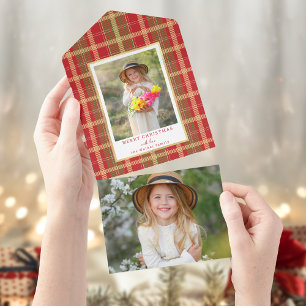 INVITATION TOUT EN UN 