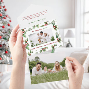 INVITATION TOUT EN UN 