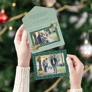 INVITATION TOUT EN UN 