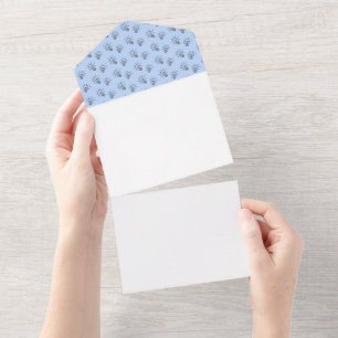 Invitation Tout En Un Cadeau pour l'enseignant Ce qu'est l'enseignant