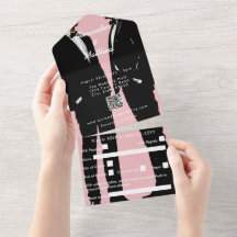 Elégant Mariage gay moderne