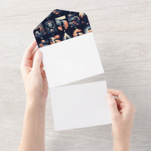 Invitation Tout En Un Faites votre propre