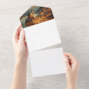 Invitation Tout En Un Faites votre propre