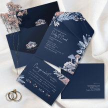 Mariage sauvage et capricieux ID1110