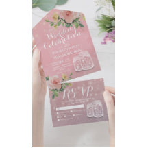 Mason Jars Éclairage à cordes Fleurs roses Mariage