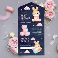 Mignonne Fille Lapin Reine Rose Salle d'attente Bl