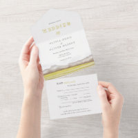 Prairies en fleurs Mariage