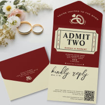 Retro Cinema Theater Admettez Deux Mariages de bil