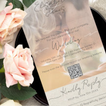 Simple Modern & Elegant Script Ajouter Mariage pho