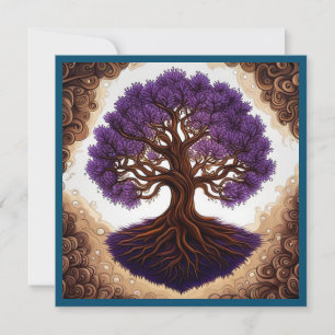 Invitation Tree of Life