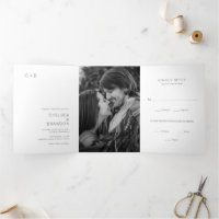 Chelsea Grey Mariage moderne