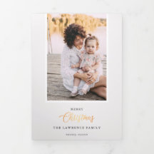 Noël est l'or | Galerie photo multiple Ivory 5