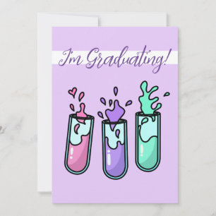 Invitation Tubes à essai turbulents