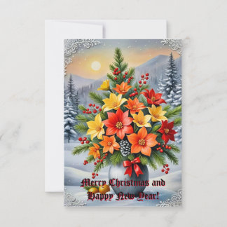 Invitation Un aménagement fleuri et dynamique