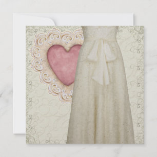 Invitation Un événement d'envergure royale - SRF