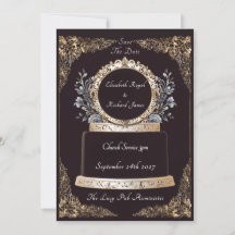 Un jour pour se souvenir du Mariage de gâteaux Mar