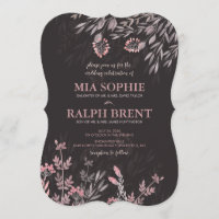 Un Mariage de rêve pour une nuit d'été