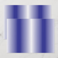 Un motif géométrique bleu complexe avec symétrie
