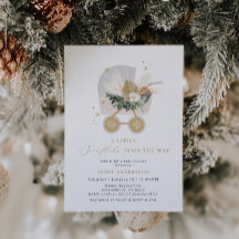 Un Petit Flocon De Neige Se Trouve Sur Le Chemin D