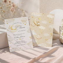 Un Petit Morceau De Ciel Ciel De Rêve Baby Shower